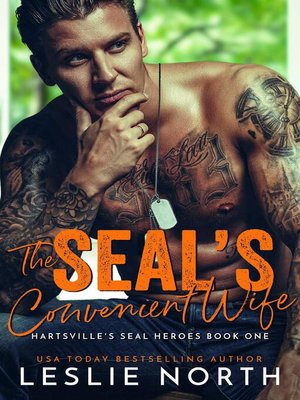 cover image of The SEAL's Convenient Wife